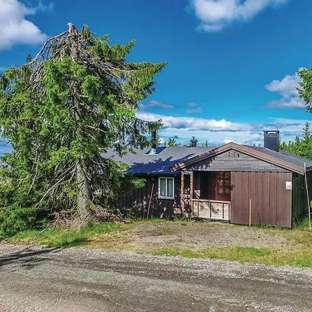 Gorgeous In With Sauna Holiday home