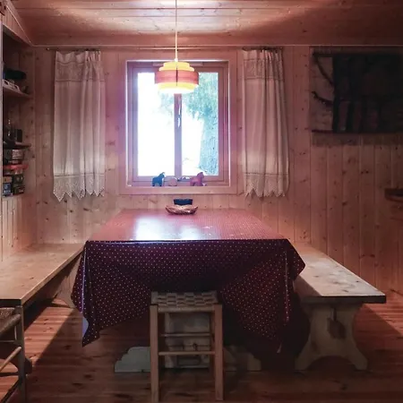 Gorgeous In With Sauna * Sjusjoen