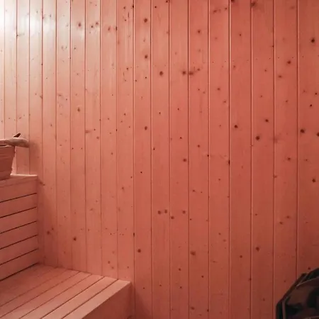 Gorgeous In With Sauna *