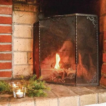 Gorgeous In With Sauna