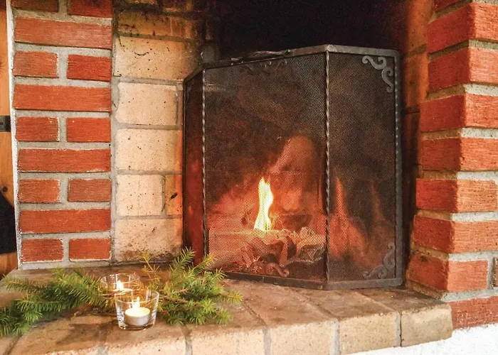 Gorgeous In With Sauna