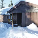 Gorgeous In With Sauna Sjusjoen
