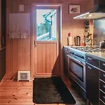 Gorgeous In With Sauna Sjusjoen