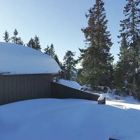 Nyaraló Gorgeous In With Sauna *